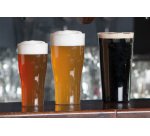 boîte de 5 verres à bière 36 cl jaugé 20 cl