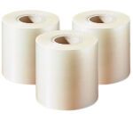 Bobine film operculage largeur 17,2 cm longueur 250 mètres