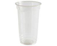 carton de 1250 (25 sachets de 50) pots pulsar rpet 27 cl jaugés 20 cl