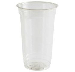 carton de 1250 (25 sachets de 50) pots pulsar rpet 27 cl jaugés 20 cl