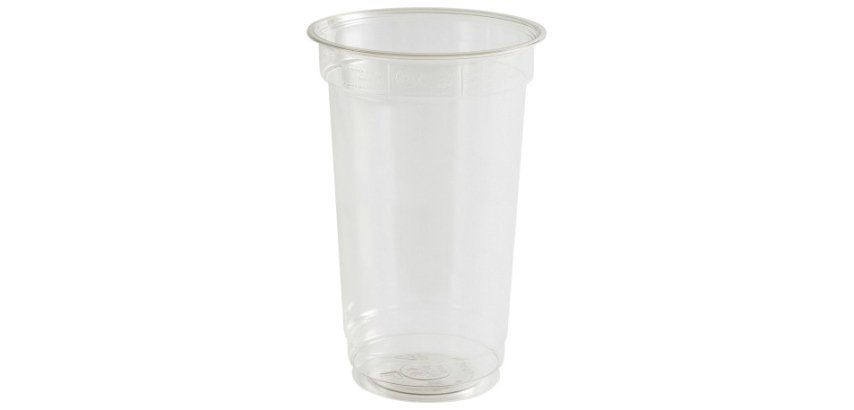 carton de 1250 (25 sachets de 50) pots pulsar rpet 27 cl jaugés 20 cl