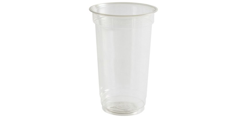 carton de 1250 (25 sachets de 50) pots pulsar rpet 27 cl jaugés 20 cl