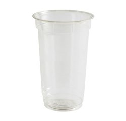 carton de 1250 (25 sachets de 50) pots pulsar rpet 32 cl jaugés 25 cl
