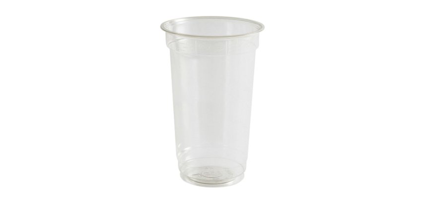 carton de 1250 (25 sachets de 50) pots pulsar rpet 63 cl jaugés 50 cl