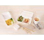 carton de 400 (4 sachets de 100) porte-gobelets sécables 2x2 23x18,5x5 cm