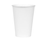 carton de 2000 (40 sachets de 50) gobelets en carton blanc boissons chaudes ø 70 mm 20 cl