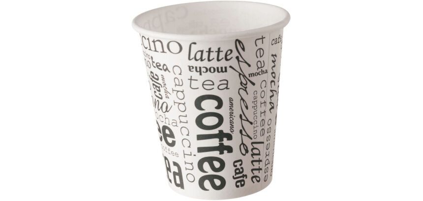 carton de 2000 (40 sachets de 50) gobelets en carton mondial ø 80 mm 35 cl