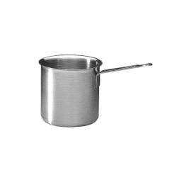 Excellence inox bain-marie à poignée 10 cm