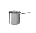 Excellence inox bain-marie à poignée 12 cm