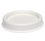 carton de 1000 (20 sachets de 50) couvercles fibre pour goblelets ø 60 mm