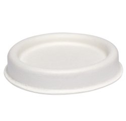 carton de 1000 (20 sachets de 50) couvercles fibre pour goblelets ø 60 mm