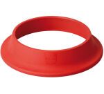 support élastomère anti-glisse pour bassine