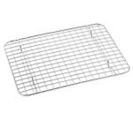 plat japonais inox avec grille 31x24 cm