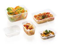 carton de 2400 (24 sachets de 100) barquettes pp thermoscellables 250 gr