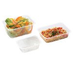 carton de 2160 (18 sachets de 120) barquettes pp thermoscellables 375 gr