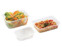 carton de 2160 (18 sachets de 120) barquettes pp thermoscellables 375 gr