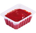 Carton de 2500 (10 sachets de 250) barquettes 150 gr