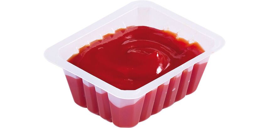 Carton de 2500 (10 sachets de 250) barquettes 375 gr