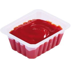 Carton de 2250 (9 sachets de 250) barquettes 40 gr