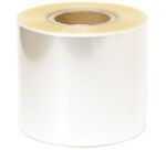 Bobine film operculage largeur 15 cm  longueur 500 mètres