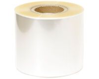 Bobine film operculage largeur 15 cm  longueur 500 mètres