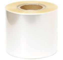Bobine film operculage largeur 15 cm  longueur 500 mètres