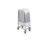 Rouleau de 300 housses de protection jetables