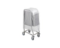 Rouleau de 300 housses de protection jetables