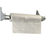 rouleau de 200 housses de protection en polyéthylène pour échelle GN 1/1