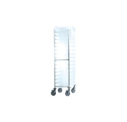 rouleau de 200 housses de protection en polyéthylène pour échelle GN 1/1