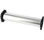 rouleau de film aluminium de 200m largeur 45 cm, vendu par 3