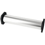 rouleau de film aluminium de 200m largeur 45 cm, vendu par 3