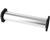 rouleau de film aluminium de 200m largeur 45 cm, vendu par 3