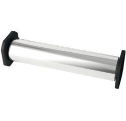 rouleau de film aluminium de 200m largeur 45 cm, vendu par 3