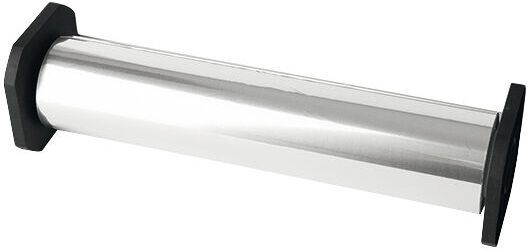 rouleau de film aluminium de 200m largeur 45 cm, vendu par 3