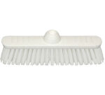 balai blanc tirure 6 cm 28 cm