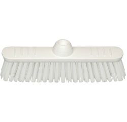 balai blanc tirure 6 cm 28 cm