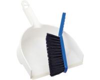 balayette de comptoir bleue 27.5 cm