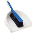pelle à poussière plastique 26 cm