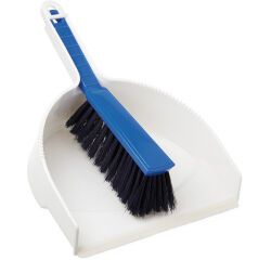 pelle à poussière plastique 26 cm
