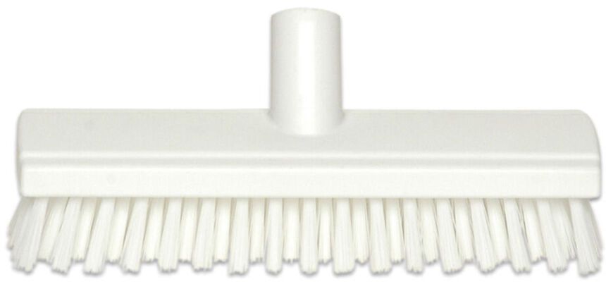 frottoir lave-pont polyester dur 32.5 cm