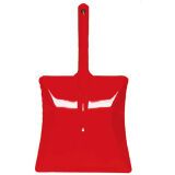 pelle ménagère en acier laqué 22.5 cm