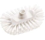 brosse spéciale pour bacs et poubelles 21 cm