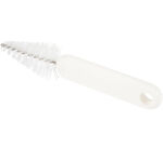 brosse pour nettoyage des douilles 17 cm