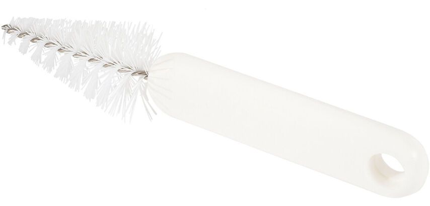 brosse pour nettoyage des douilles 17 cm