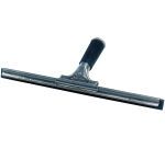raclette à vitres professionnelle inox 30 cm