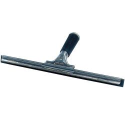 raclette à vitres professionnelle inox 30 cm