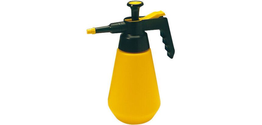 pulvérisateur manuel sous pression 1.3 L