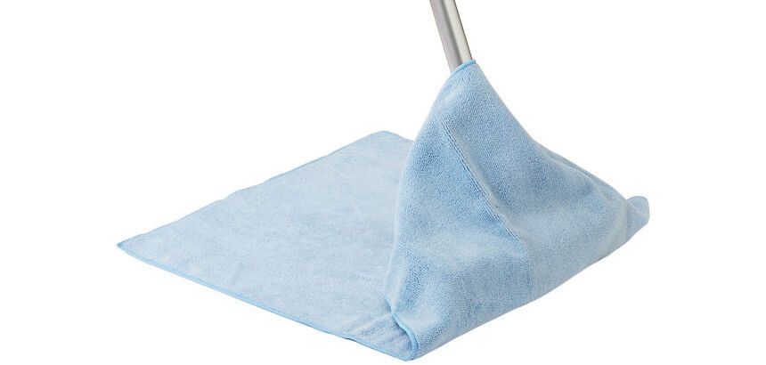 serpillère microfibre 60x40 cm