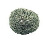 lot de 10 éponges spirales inox pour récurage